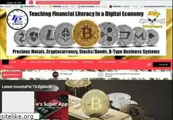 Sites similar to investapal.com