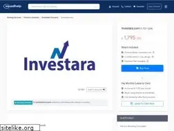 Sites similar to investara.com