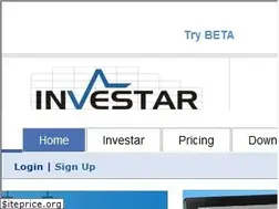 Sites similar to investarindia.com