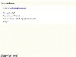 Sites similar to investasi.com