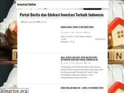 Sites similar to investasi.online
