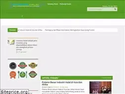 Sites similar to investasihalal.com