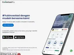 Sites similar to investasiku.id