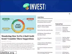 Sites similar to investasiusaha.com