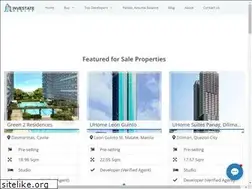 Sites similar to investateph.com