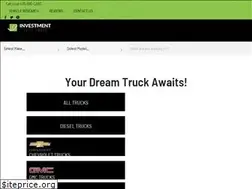 Sites similar to investautos.com