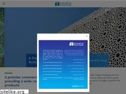 Sites similar to investbank.ae