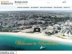 Sites similar to investbarbados.org