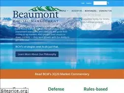 Sites similar to investbcm.com
