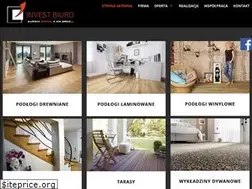 Sites similar to investbiuro.pl
