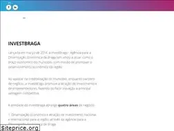 Sites similar to investbraga.com