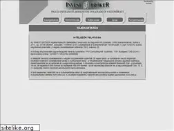 Sites similar to investbroker.hu