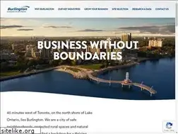 Sites similar to investburlington.ca