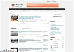 Sites similar to investcafe.ru