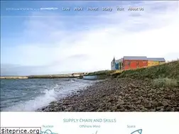 Sites similar to investcaithness.com