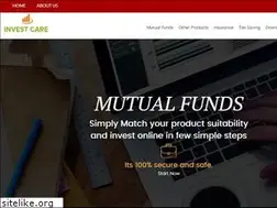 Sites similar to investcare.org