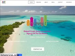 Sites similar to investcaribbeannow.com