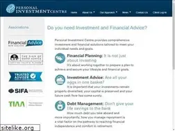 Sites similar to investcentre.co.nz