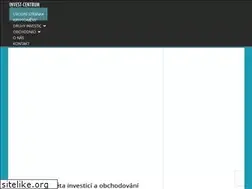 Sites similar to investcentrum.cz