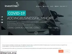 Sites similar to investchile.gob.cl