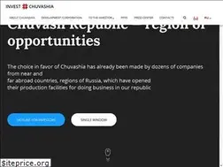 Sites similar to investchr.ru
