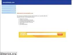 Sites similar to investclearly.com