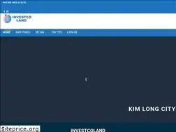 Sites similar to investcoland.com
