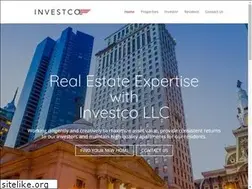 Sites similar to investcollc.com