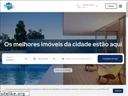 Sites similar to investcomimoveis.com.br