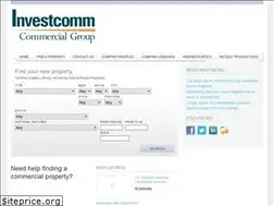 Sites similar to investcomm.com