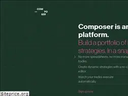 Sites similar to investcomposer.com