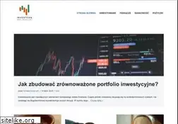 Sites similar to investcongroup.pl