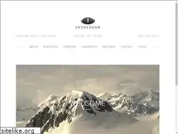 Sites similar to investcor.com
