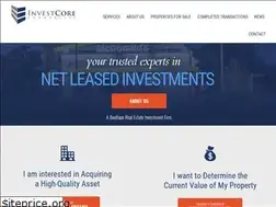 Sites similar to investcorecommercial.com