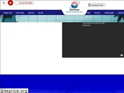 Sites similar to investcorp.com.vn