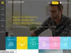 Sites similar to investcourses.ru