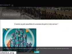 Sites similar to investcourtier.fr