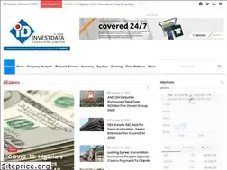 Sites similar to investdata.com.ng