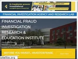Sites similar to investdefense.com