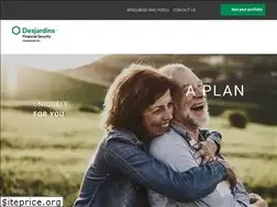 Sites similar to investdfsi.ca