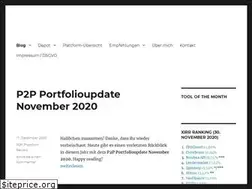 Sites similar to investdiv.eu