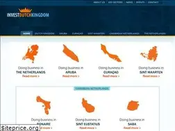 Sites similar to investdutchkingdom.com