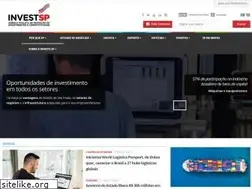 Sites similar to investe.sp.gov.br
