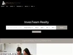 Sites similar to investeamrealty.com