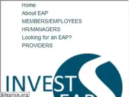 Sites similar to investeap.org