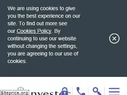 Sites similar to investec.co.za