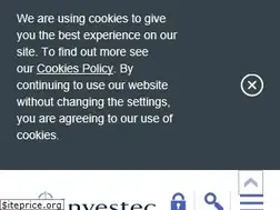 Sites similar to investec.ie
