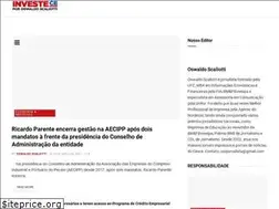 Sites similar to investece.com.br