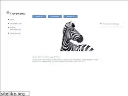 Sites similar to investeconline.ie