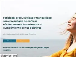Sites similar to invested.mx